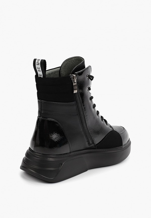 фото Ботинки kenkä