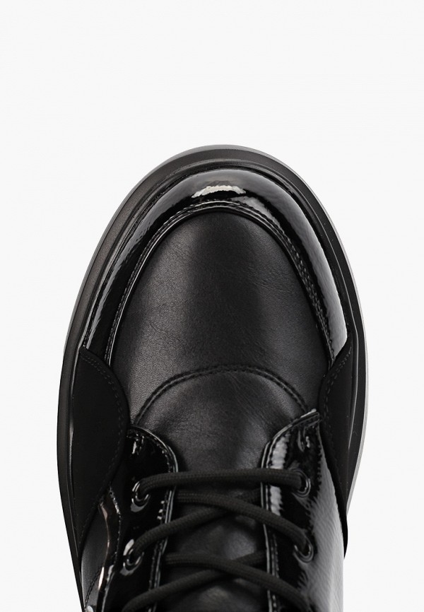 фото Ботинки kenkä