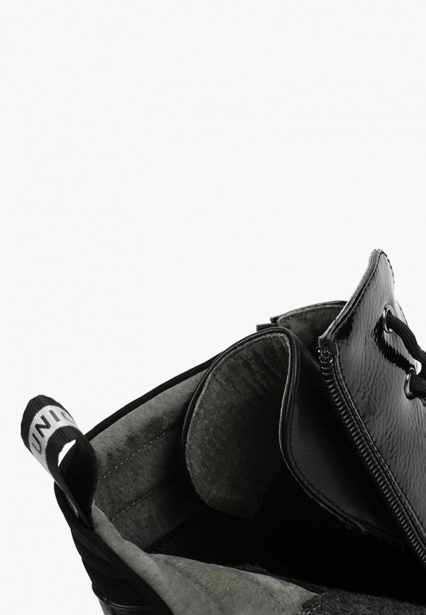 фото Ботинки kenkä