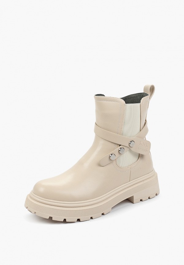 фото Ботинки kenkä