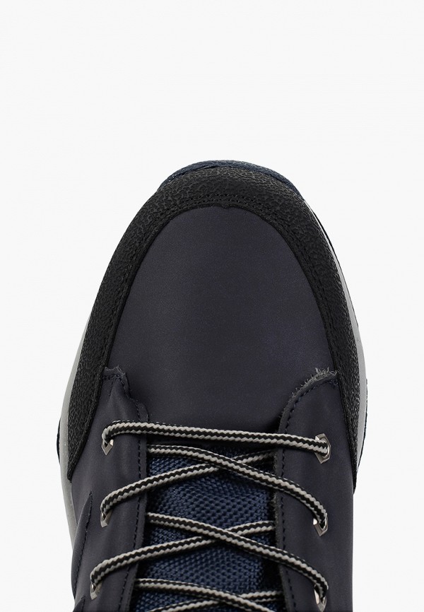 Ботинки Kenkä синий, размер 37, фото 4