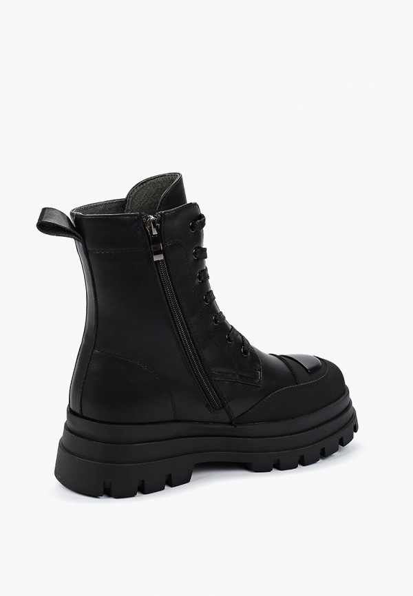 фото Ботинки kenkä