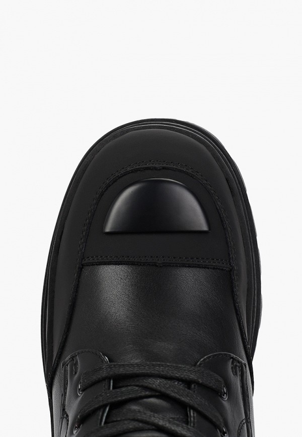 фото Ботинки kenkä