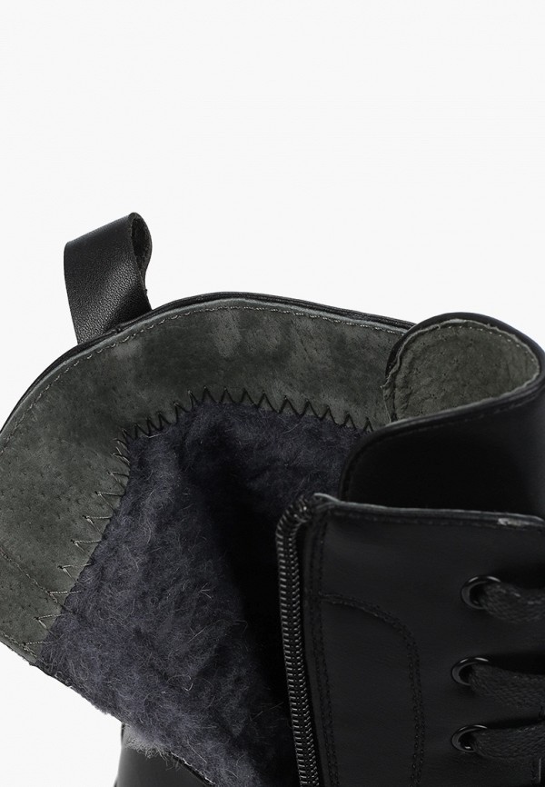 фото Ботинки kenkä