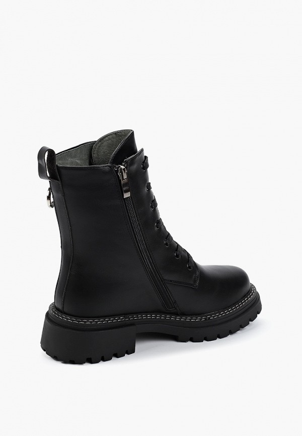 фото Ботинки kenkä