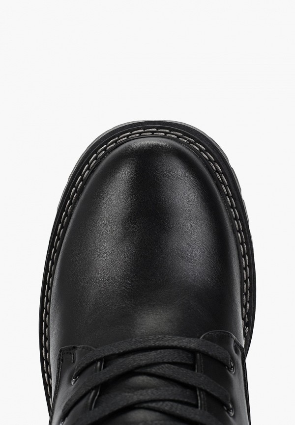 фото Ботинки kenkä