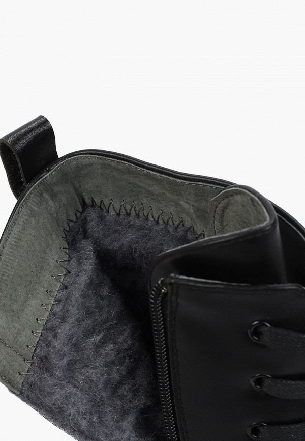 фото Ботинки kenkä