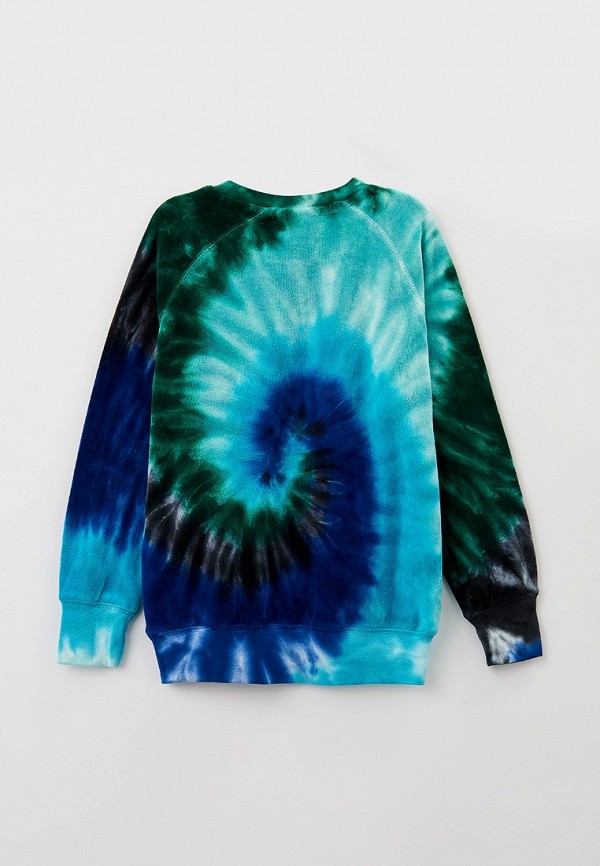 Свитшот Molo разноцветный, размер 128, фото 2