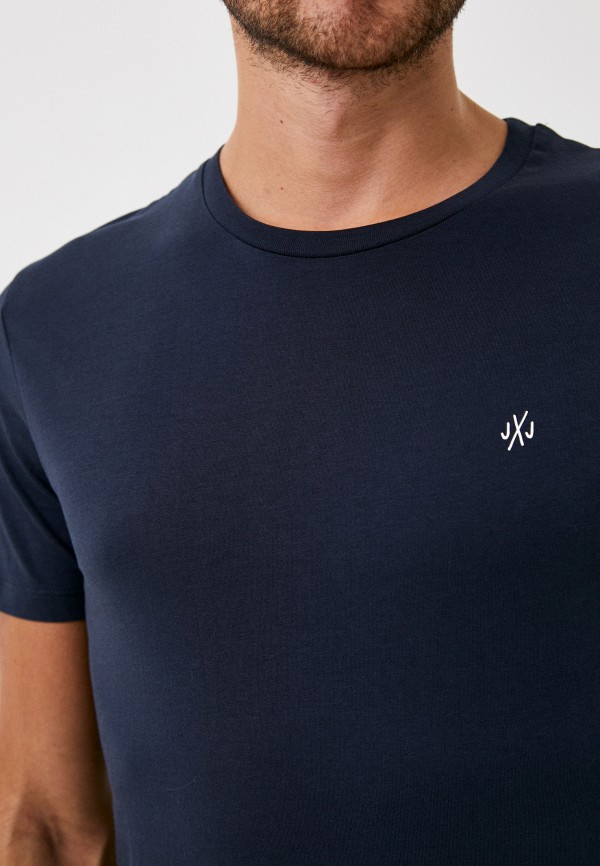 фото Футболки 5 шт. jack & jones