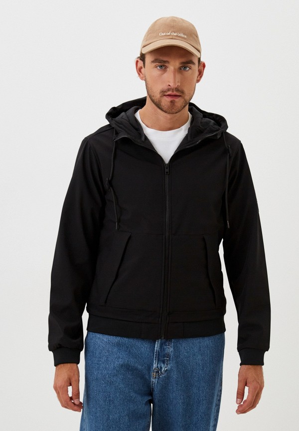 

Куртка Jack & Jones, Черный