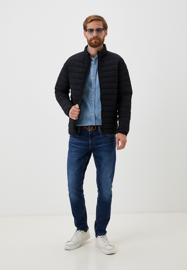 фото Куртка утепленная jack & jones