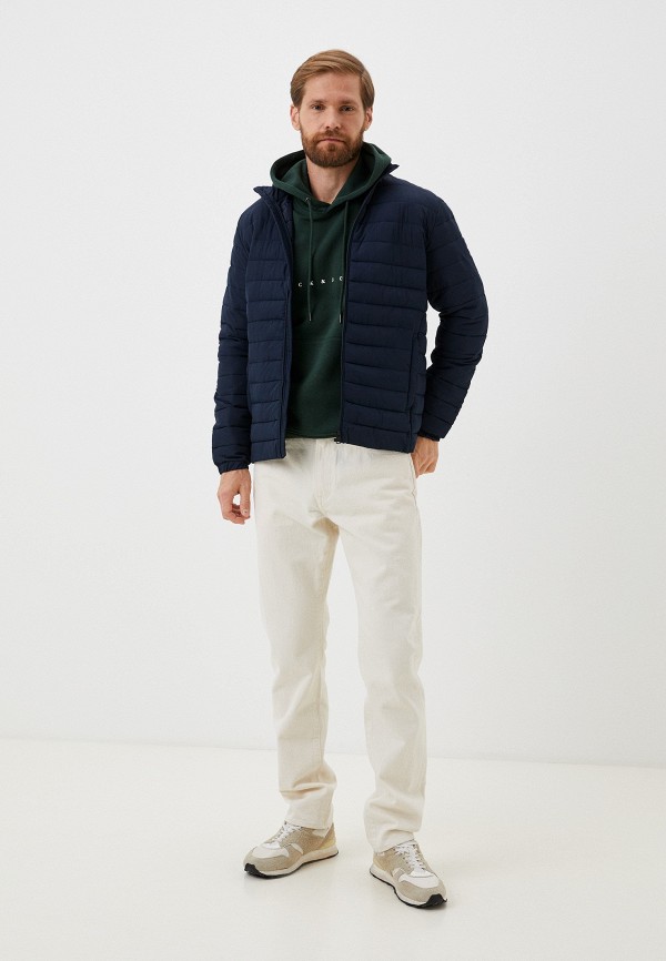 фото Куртка утепленная jack & jones