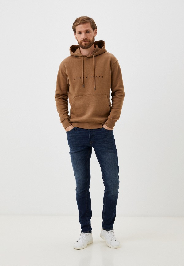 фото Джинсы jack & jones