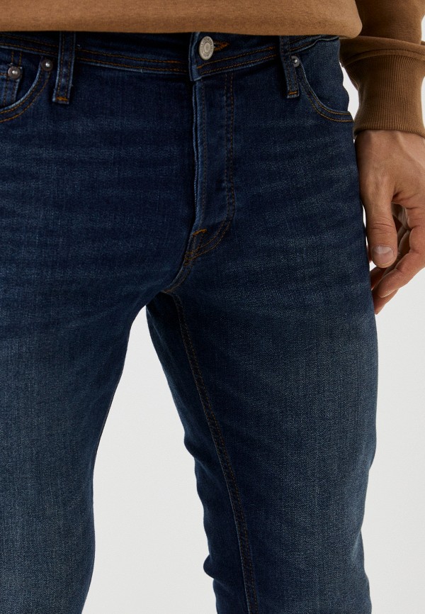 фото Джинсы jack & jones