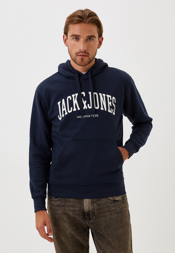 Худи Jack & Jones