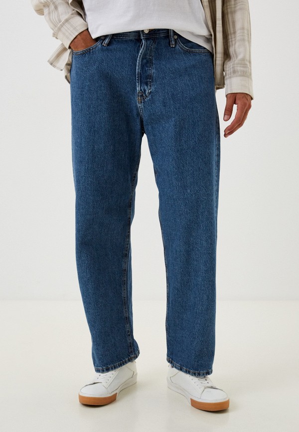 

Джинсы Jack & Jones, Голубой, ALEX