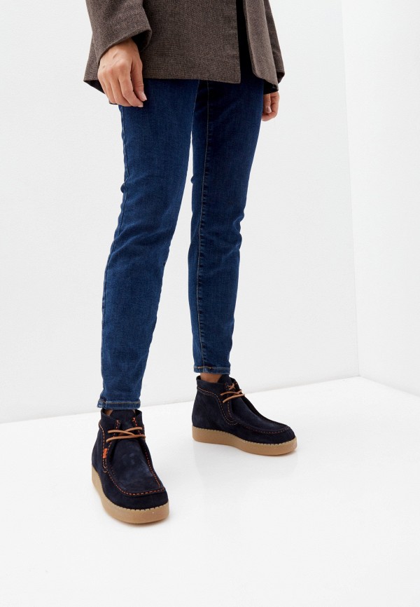 фото Ботинки levi's®