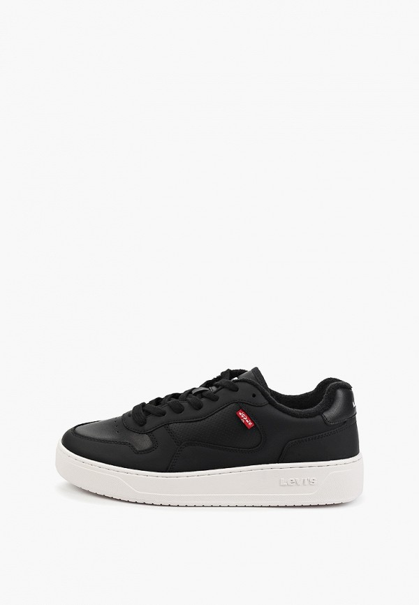 фото Кеды levi's®