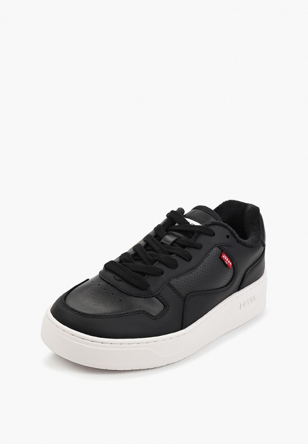 фото Кеды levi's®