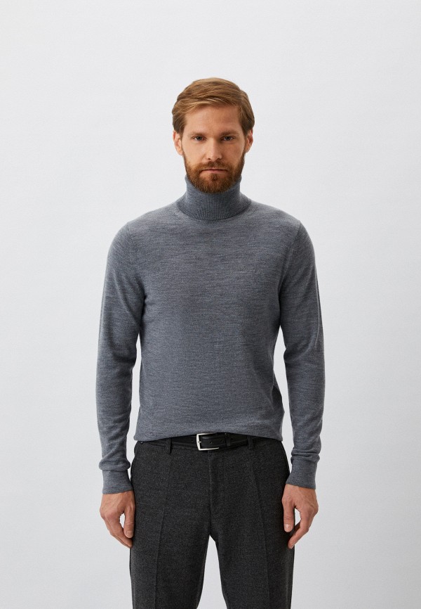 

Водолазка Calvin Klein, Серый