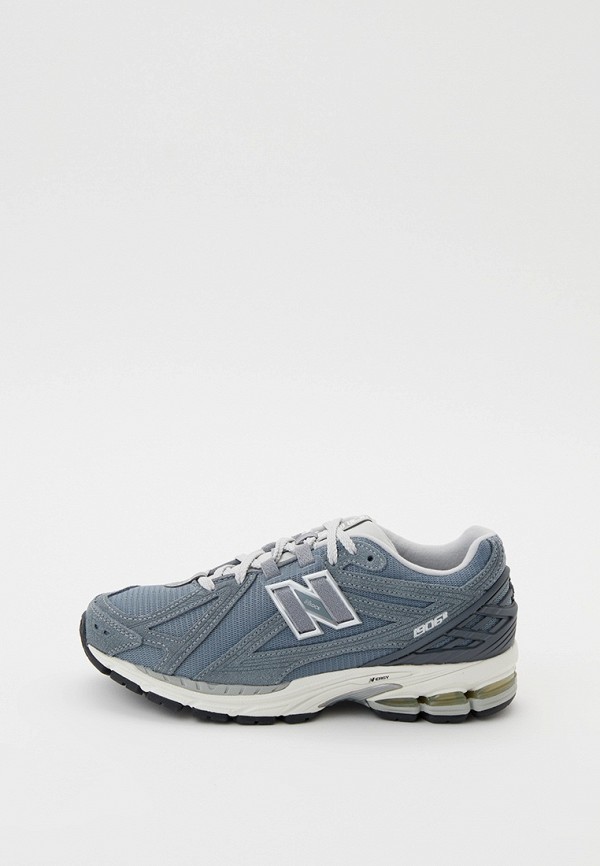 

Кроссовки New Balance, Серый, 1906