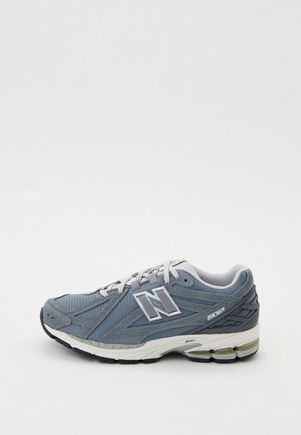 Кроссовки New Balance