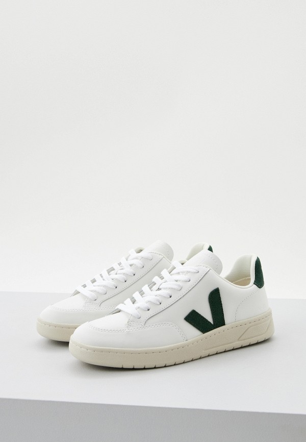 фото Кеды veja