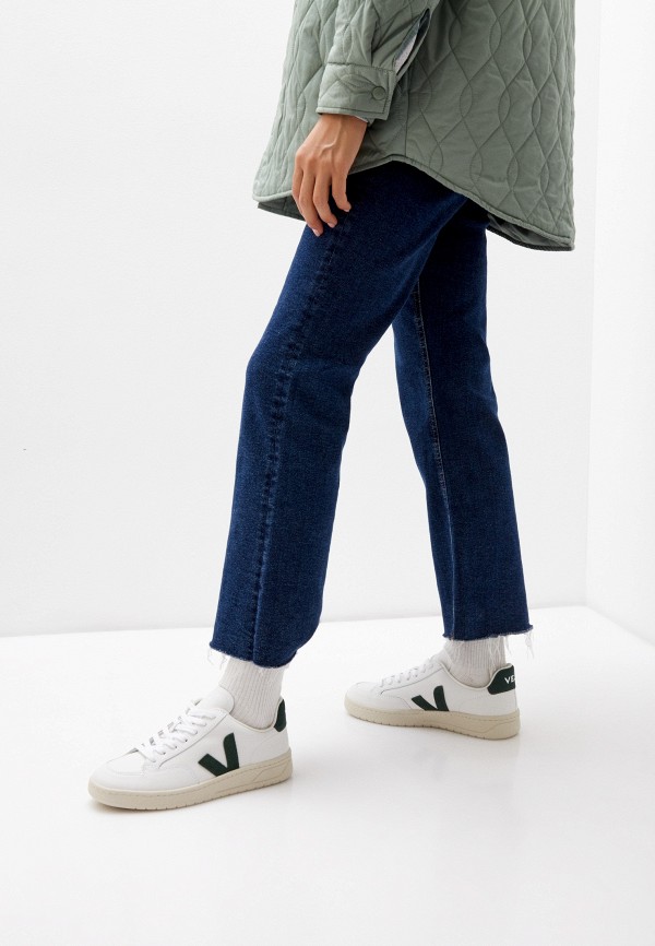 фото Кеды veja