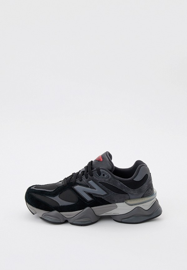 

Кроссовки New Balance, Черный, 9060