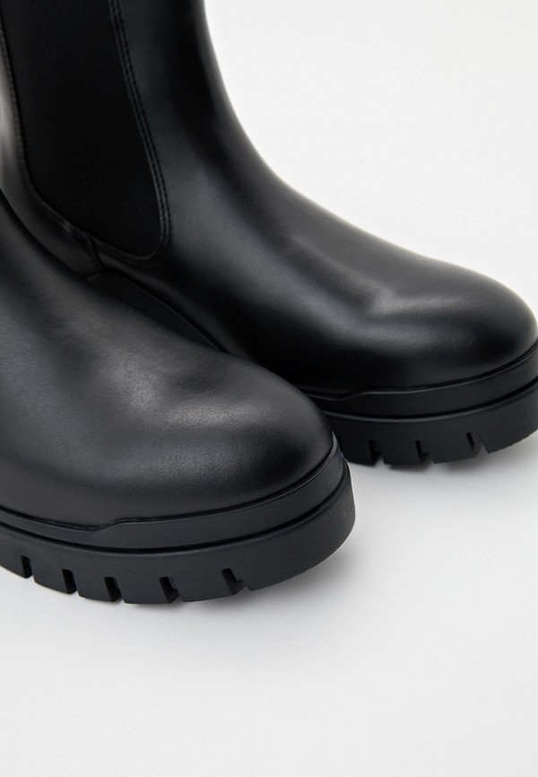 Ботинки Calvin Klein Jeans черный, размер 42, фото 2