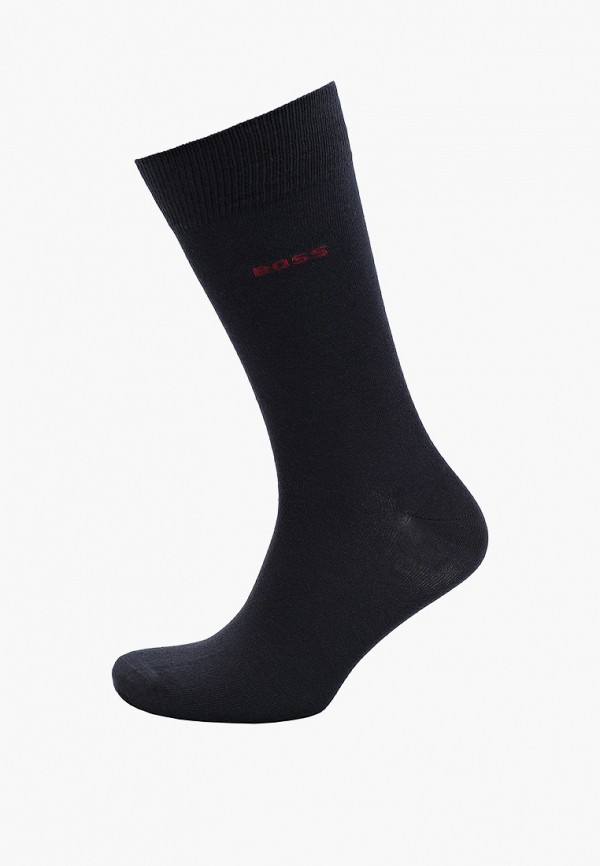 Носки 2 пары Boss разноцветный, размер 43, фото 3