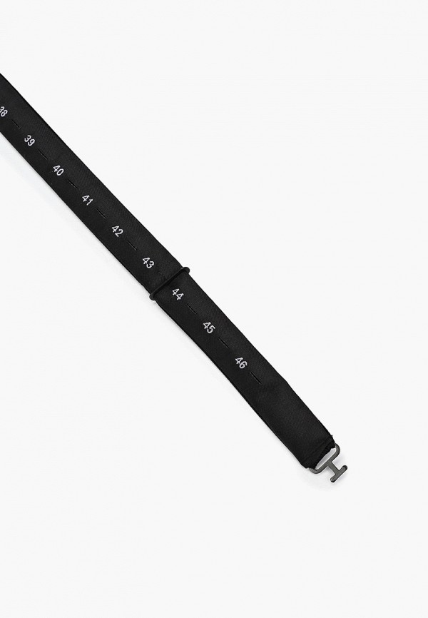 Бабочка Hugo черный, размер 00, фото 2