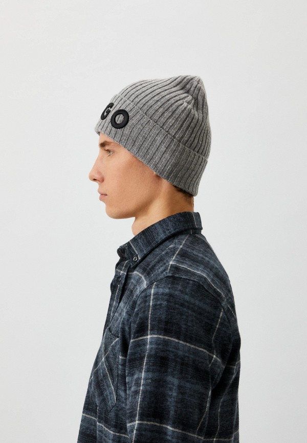 фото Шапка hugo