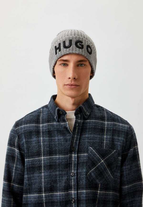 фото Шапка hugo