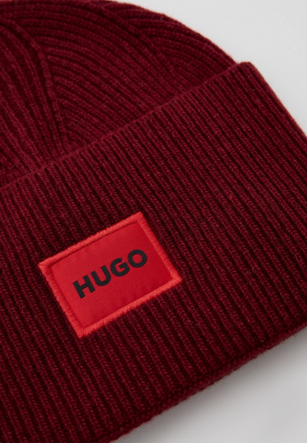 фото Шапка hugo