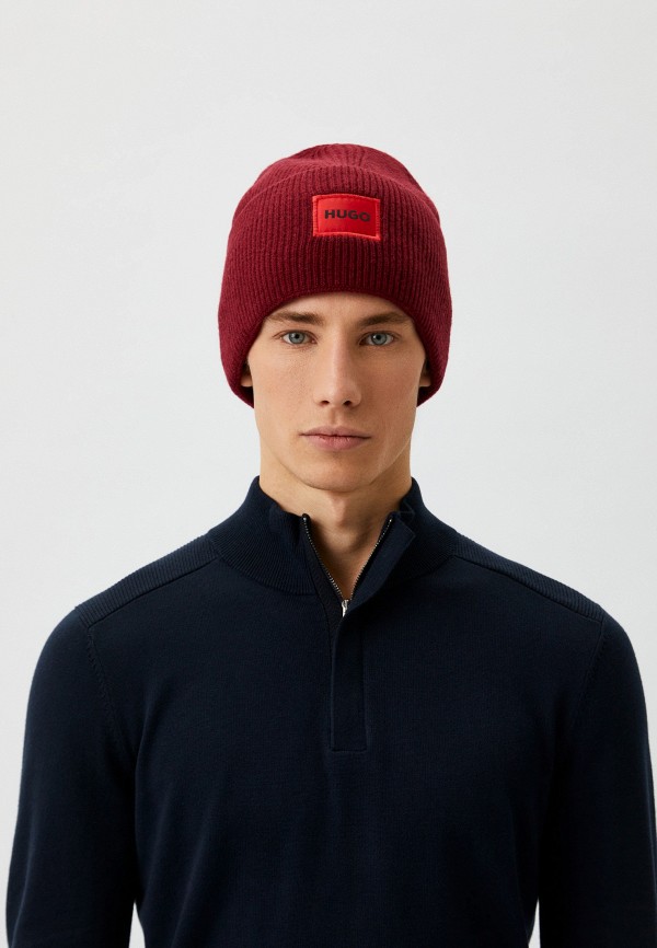 фото Шапка hugo