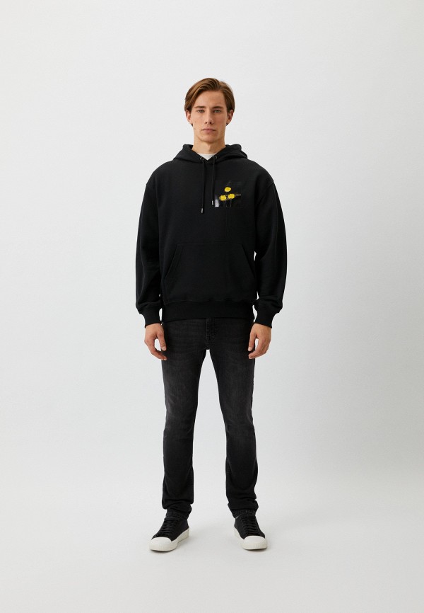 фото Худи boss