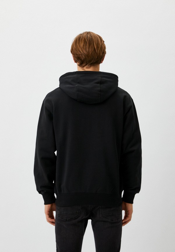 фото Худи boss