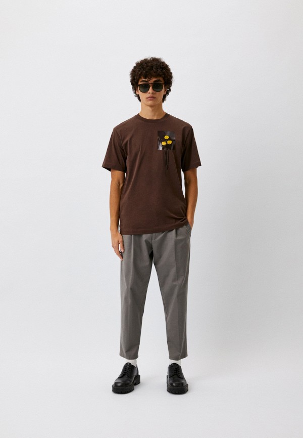 фото Футболка boss