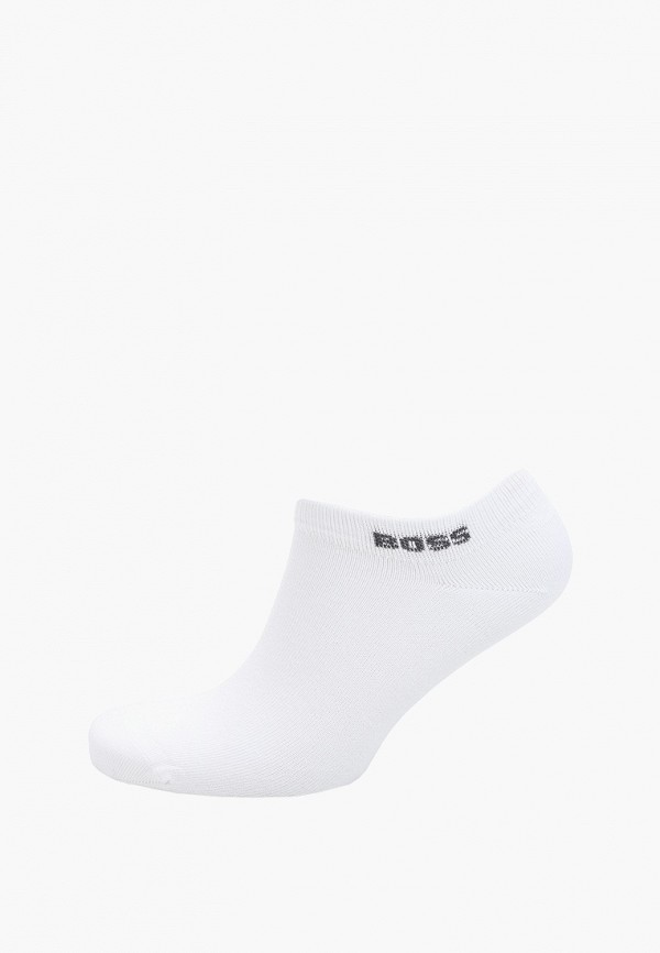 

Носки 6 пар Boss, Белый, 6P AS Logo CC W