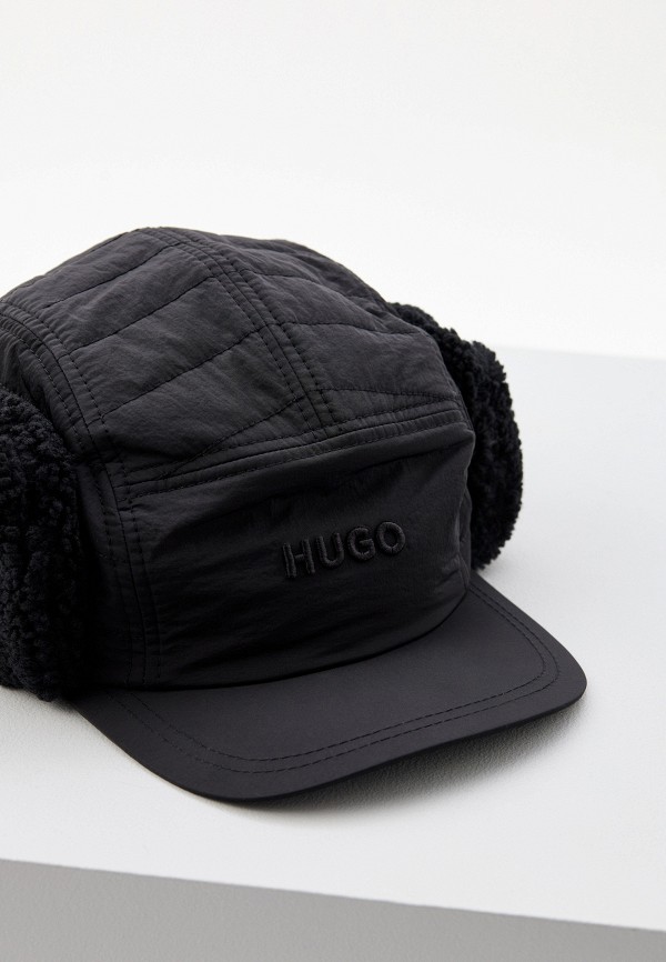 фото Кепка hugo