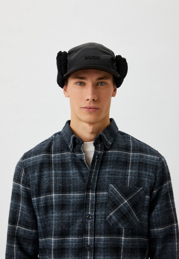 фото Кепка hugo