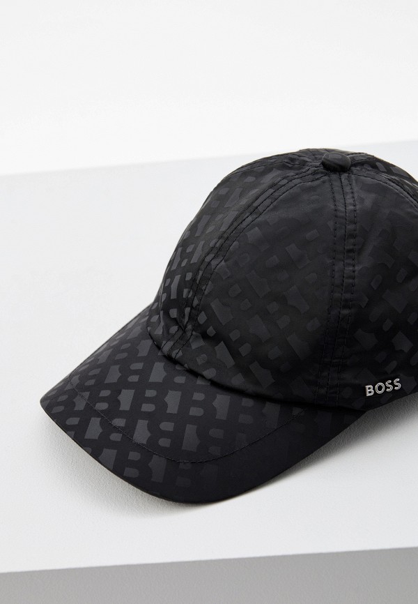 фото Бейсболка boss