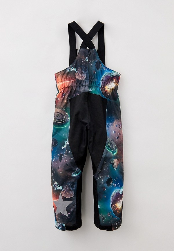 фото Брюки утепленные molo