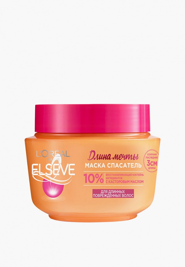 Маска для волос LOreal Paris 790₽