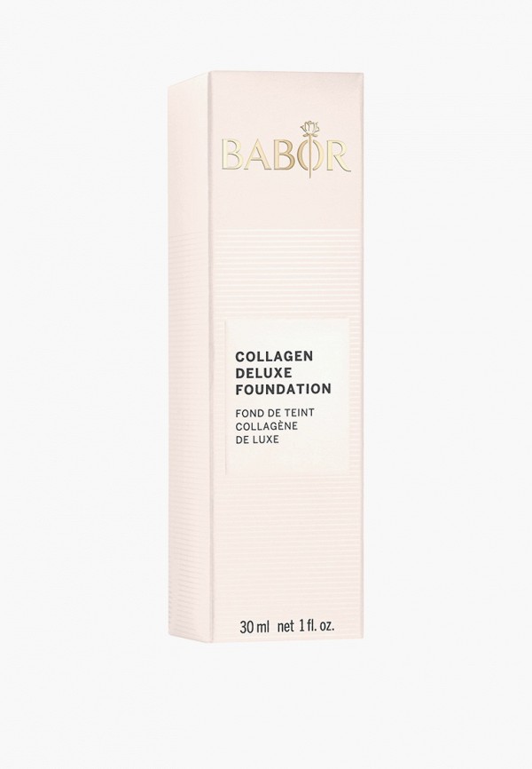 фото Тональный крем babor