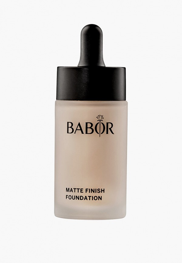 Тональная основа Babor 4860₽