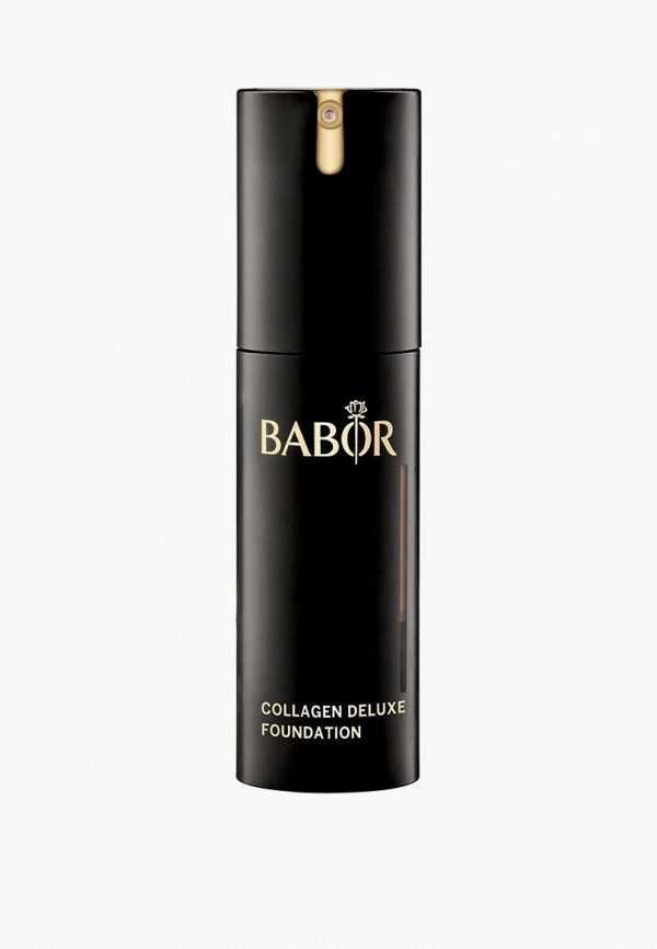 тональный крем babor hydra liquid 30 Тональный крем Babor с плотным покрытием и anti-age эффектом