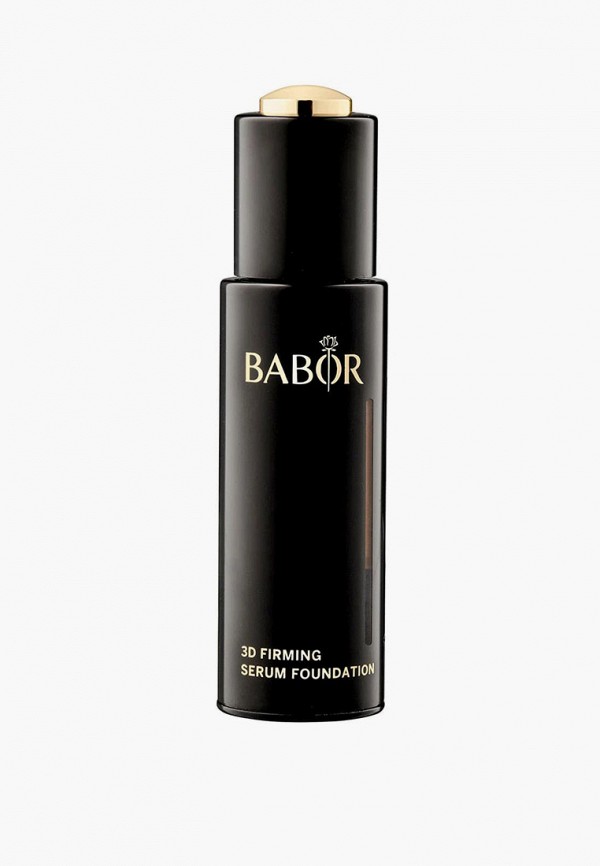 Тональный флюид Babor