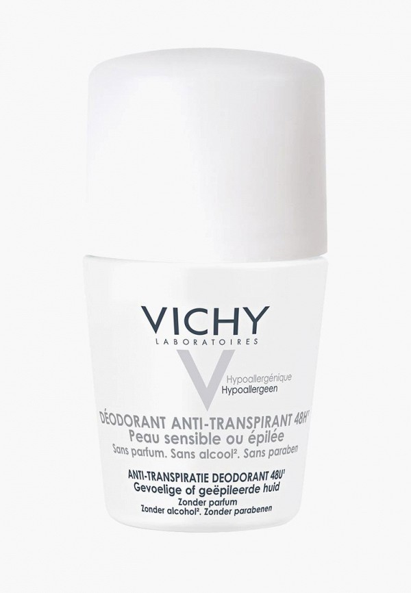 фото Дезодорант vichy